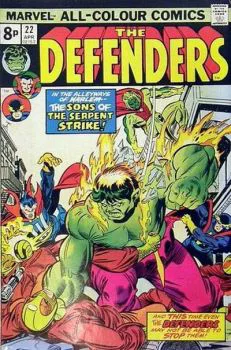 Cover of Cover B UK Price Variant