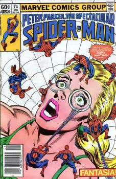 Cover of Cover D Mark Jewelers Variant