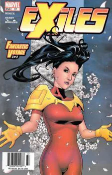 Cover of Newsstand Edition