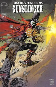 Cover of Cover D John Mccrea Corrected Variant