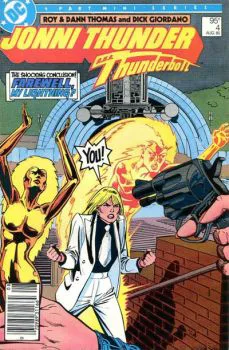 Cover of Cover C Canadian Price Variant