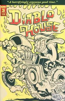 Cover of Cover B