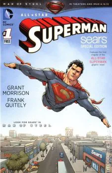Cover of Sears Special Edition