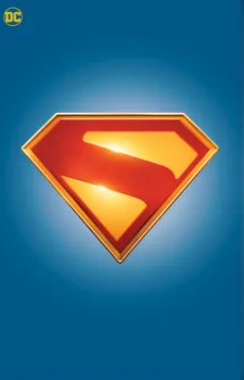 Cover of Logo SDCC Exclusive Foil Special Edition