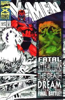 Cover of Cover C B&W Edition