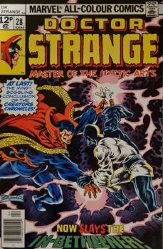 Cover of Cover B UK Price Variant
