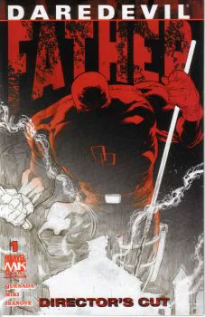 Cover of Director's Cut