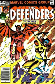 Cover of Cover C Mark Jewelers Variant