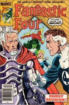 Cover of Cover D Mark Jewelers Variant