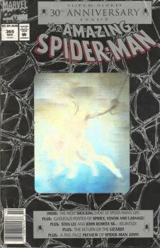 Cover of Cover C Australian Price Variant