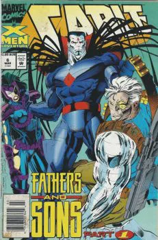 Cover of Cover C Australian Price Variant