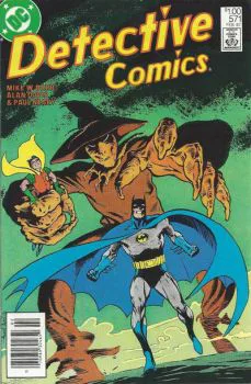 Cover of Cover C Canadian Price Variant