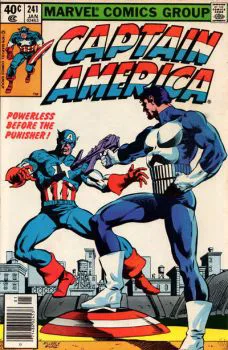 Cover of Cover E Mark Jewelers Variant