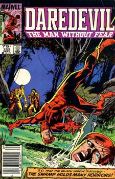 Cover of Cover C Canadian Price Variant
