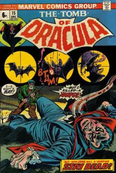 Cover of Cover C UK Price Variant