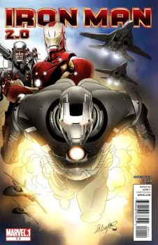 Cover of Salvador Larroca Regular
