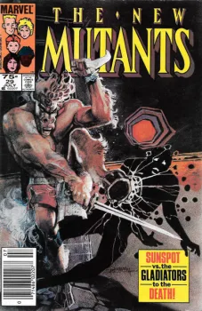 Cover of Cover C Canadian Price Variant