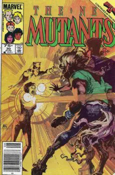 Cover of Cover C Canadian Price Variant