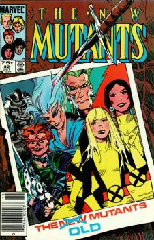 Cover of Cover C Canadian Price Variant