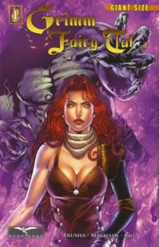 Cover of Cover B Al Rio Exclusive Variant