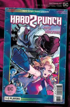 Cover of Rose Besch Incentive Variant (1:25)