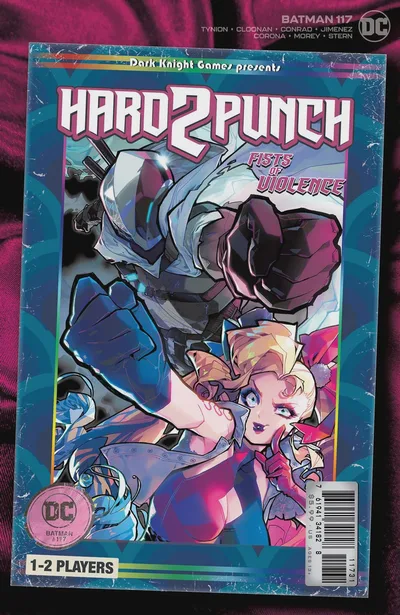 Cover of Rose Besch Incentive Variant (1:25)
