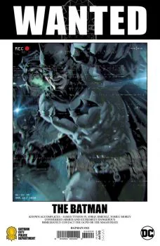 Cover of Kael Ngu Fan Expo Exclusive Foil Variant (Ltd. 1500)