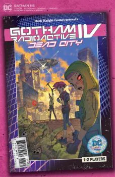 Cover of Arist Deyn Incentive Variant (1:25)