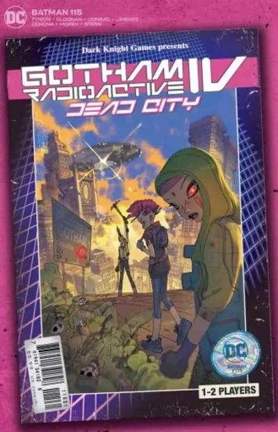 Cover of Arist Deyn Incentive Variant (1:25)