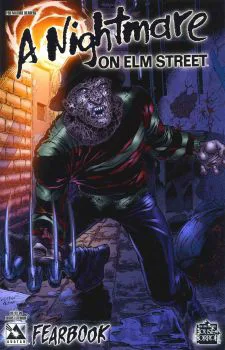 Cover of Cover C Terror