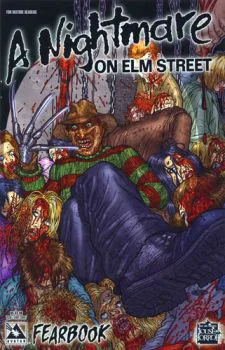 Cover of Cover F Body Count