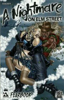 Cover of Cover G Platinum Foil Cover