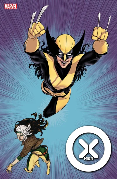 Cover of Jamie McKelvie Incentive Variant (1:25)