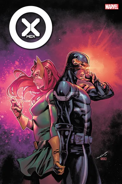 Cover of Iban Coello Stormbreakers Variant