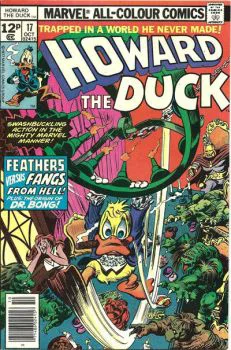 Cover of Cover C UK Price Variant