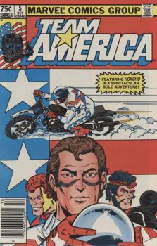 Cover of Cover C Canadian Price Variant