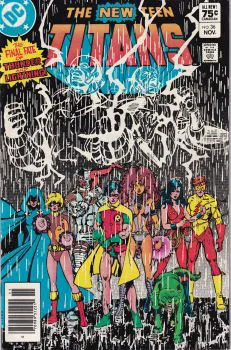 Cover of Cover C Canadian Price Variant
