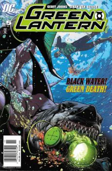Cover of Cover B Ethan Van Sciver Newsstand