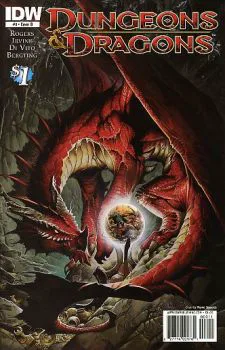 Cover of Wayne Reynolds Regular Cover