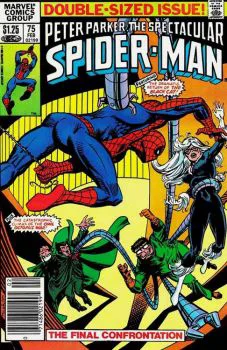 Cover of Cover C Canadian Price Variant