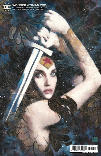 Cover of Zu Orzu Incentive Variant (1:25)