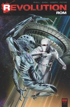 Cover of 10 Copy Incentive