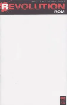 Cover of Blank Sketch Cover