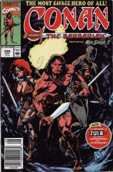 Cover of Cover C Australian Price Variant