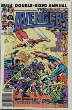 Cover of Cover C Canadian Price Variant