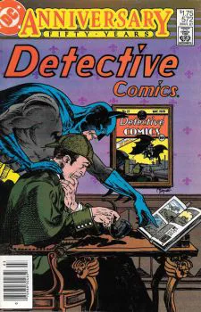 Cover of Cover C Canadian Price Variant