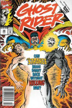 Cover of Cover C Australian Price Variant