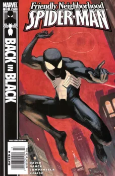 Cover of Cover A Paolo Rivera Newsstand
