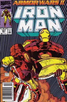 Cover of Cover C Mark Jewelers Variant