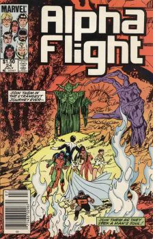Cover of Cover C Canadian Price Variant